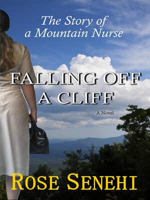 cover image of Falling Off a Cliff